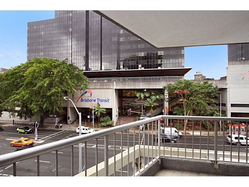 160 Roma Street, Brisbane QLD 4000