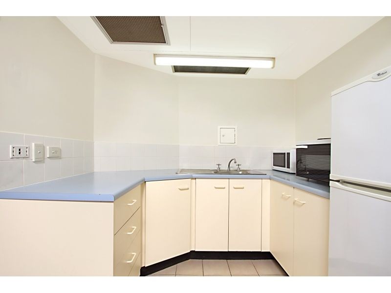 160 Roma Street, Brisbane QLD 4000