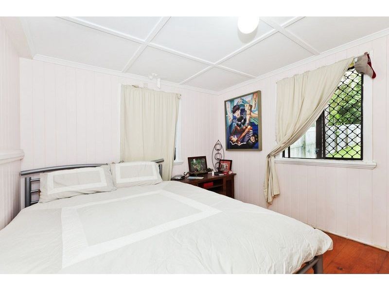 Hawthorne QLD 4171