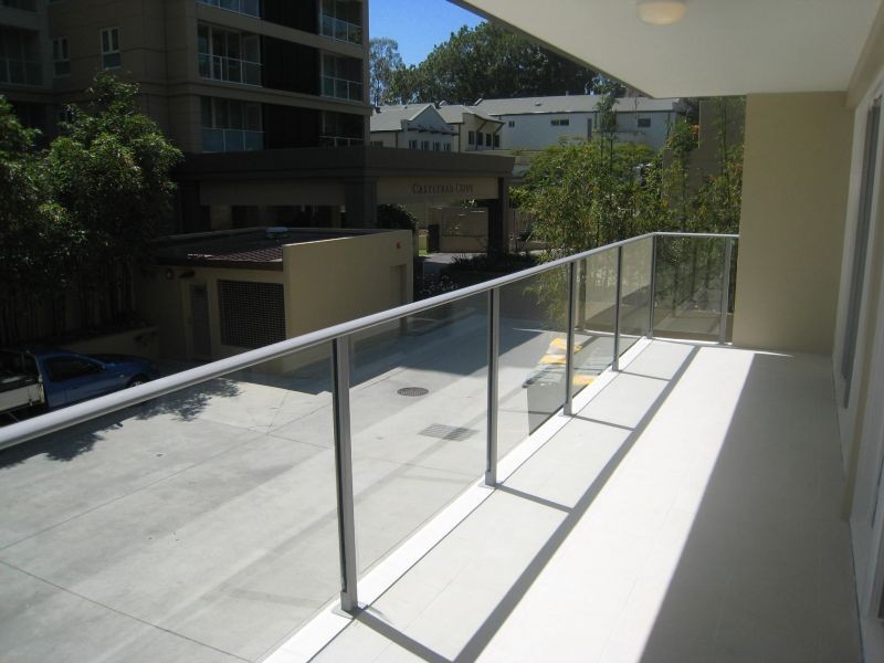 40 Castlebar Street, Kangaroo Point QLD 4169