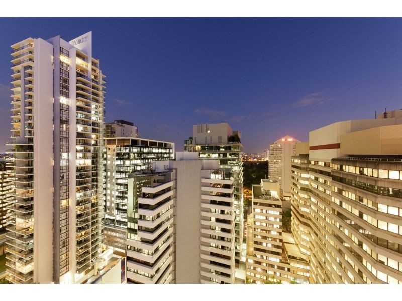 420 Queen Street, Brisbane QLD 4000
