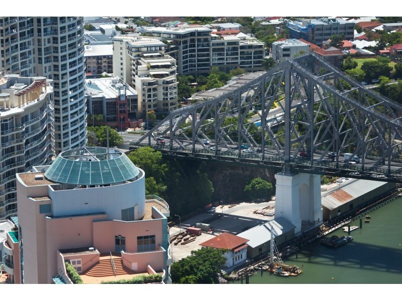 420 Queen Street, Brisbane QLD 4000