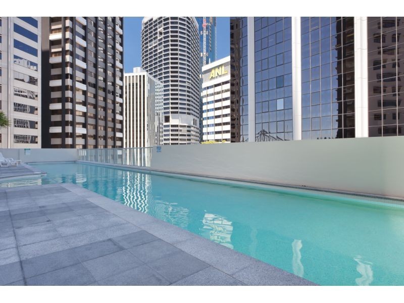 420 Queen Street, Brisbane QLD 4000