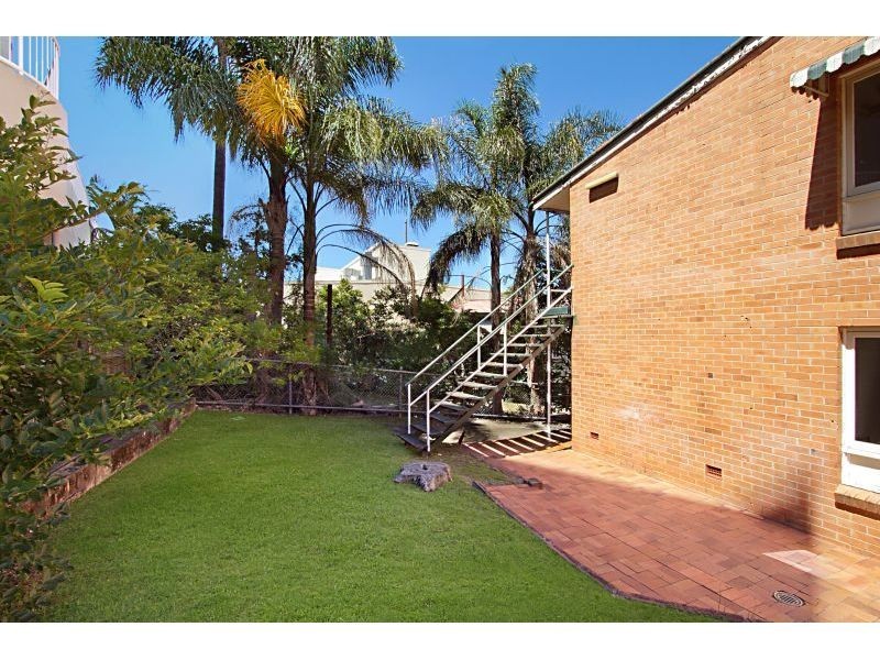 40 Castlebar Street, Kangaroo Point QLD 4169