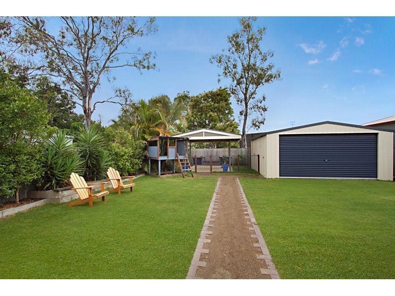 156 Blackwood Street, Manly West QLD 4179