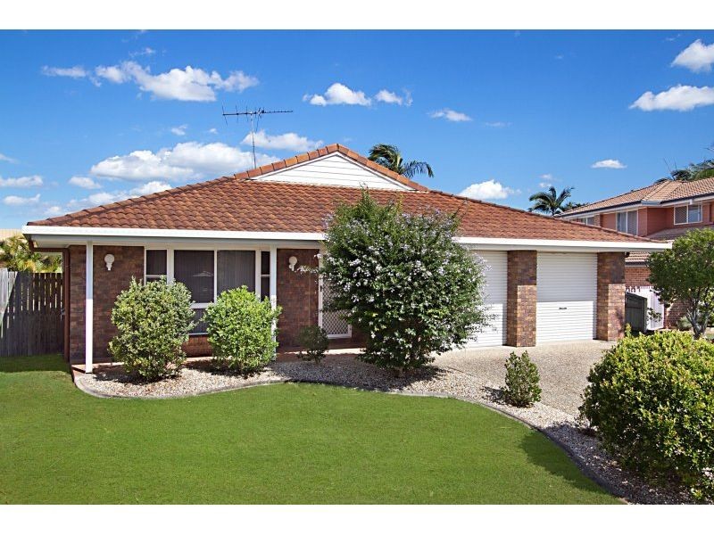 24 Enbrook Street, Bracken Ridge QLD 4017