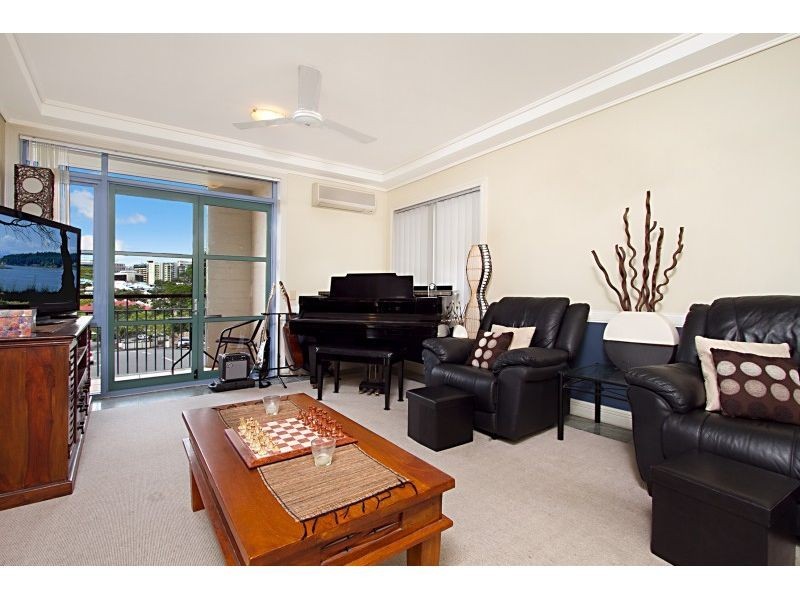 331 Gregory Terrace, Spring Hill QLD 4000