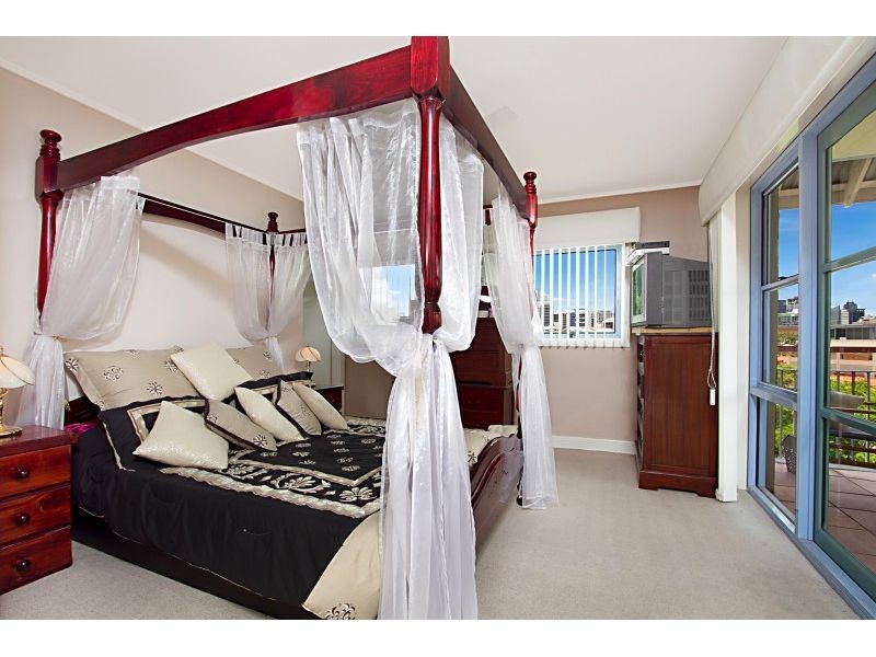 331 Gregory Terrace, Spring Hill QLD 4000