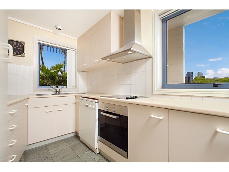 331 Gregory Terrace, Spring Hill QLD 4000