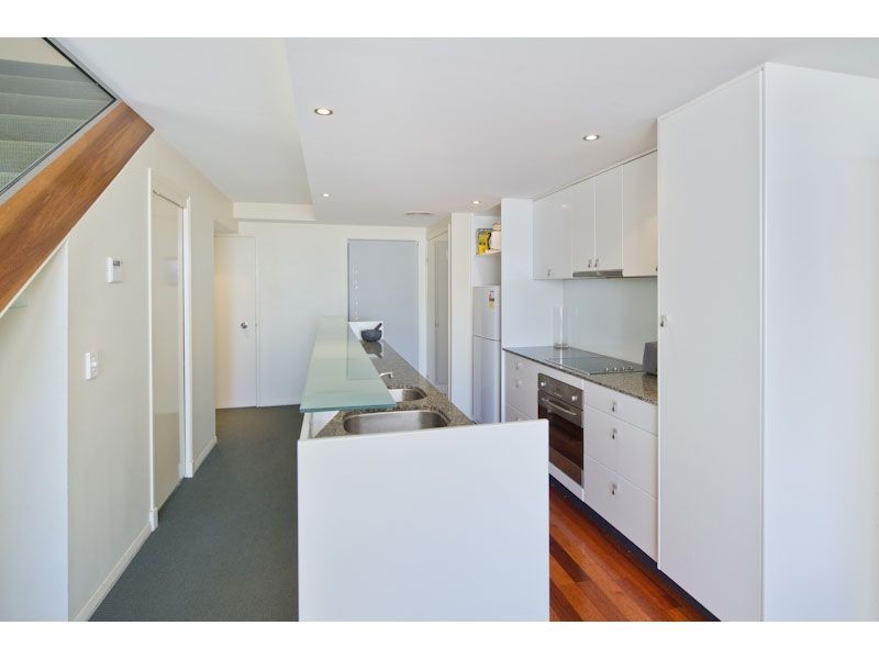 491 Wickham Terrace, Spring Hill QLD 4000