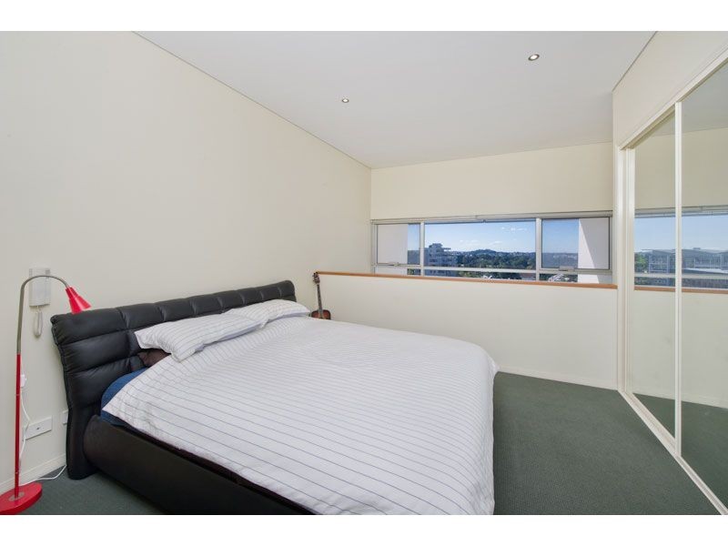 491 Wickham Terrace, Spring Hill QLD 4000
