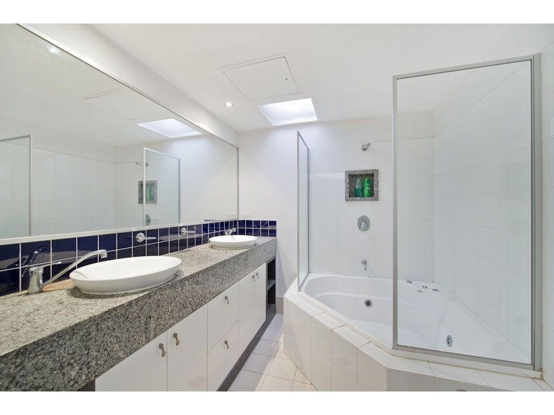 491 Wickham Terrace, Spring Hill QLD 4000
