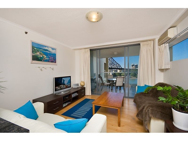 82 Boundary Street, Brisbane QLD 4000