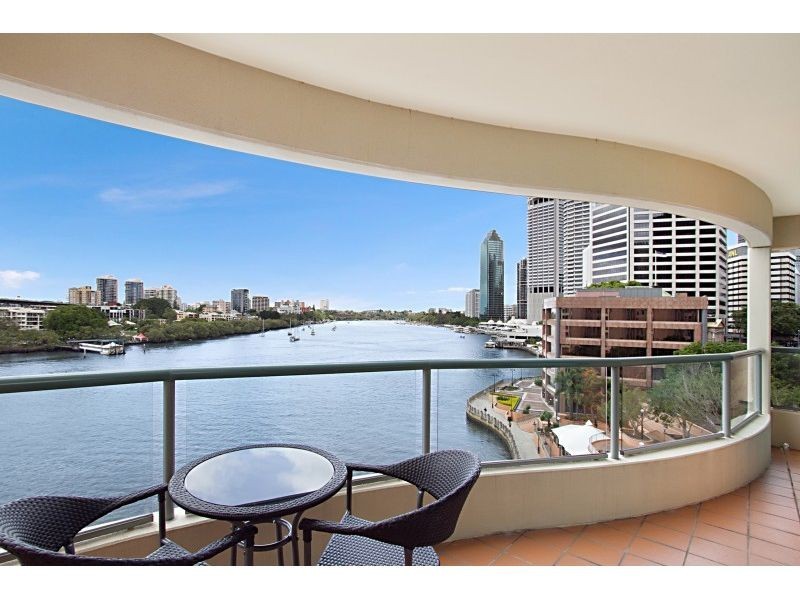 501 Queen Street, Brisbane QLD 4000