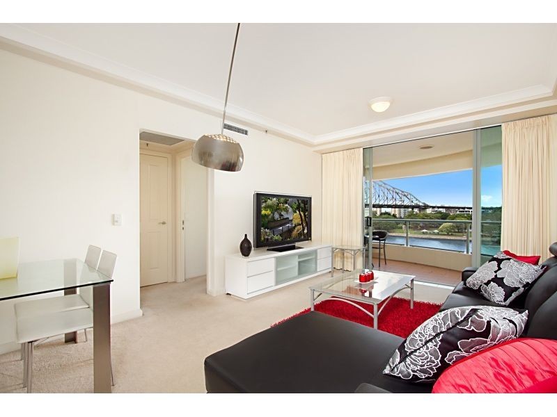 501 Queen Street, Brisbane QLD 4000