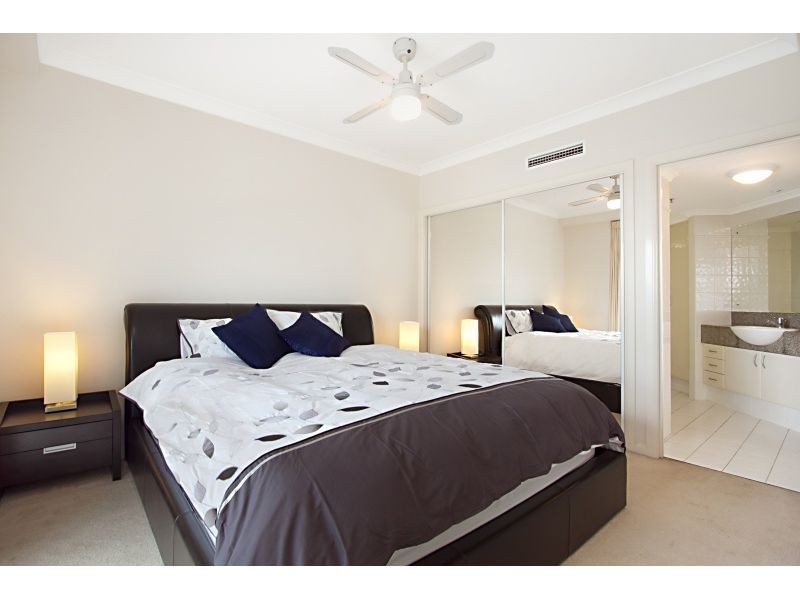 501 Queen Street, Brisbane QLD 4000