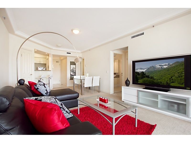 501 Queen Street, Brisbane QLD 4000