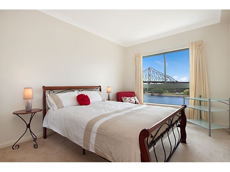 501 Queen Street, Brisbane QLD 4000