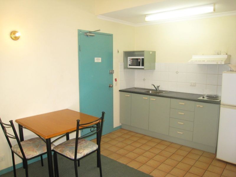 391 Wickham Terrace, Spring Hill QLD 4000