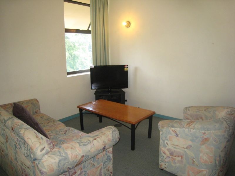 391 Wickham Terrace, Spring Hill QLD 4000