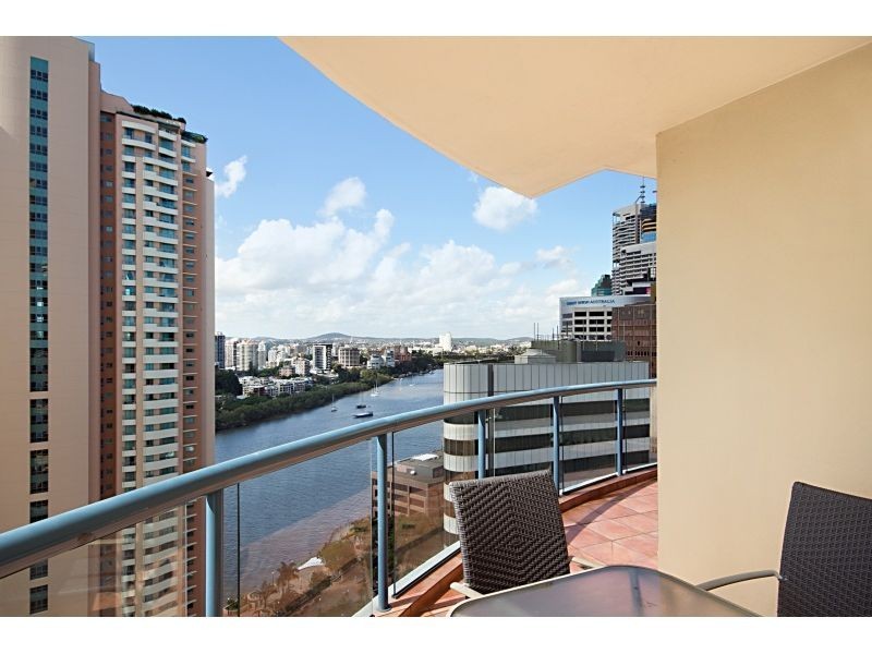 540 Queen Street, Brisbane QLD 4000