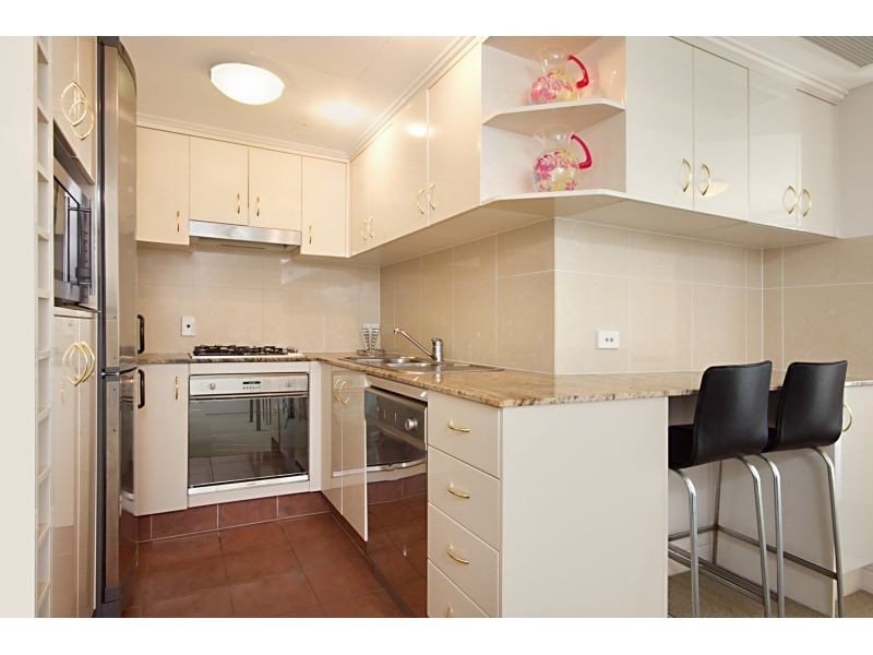 540 Queen Street, Brisbane QLD 4000