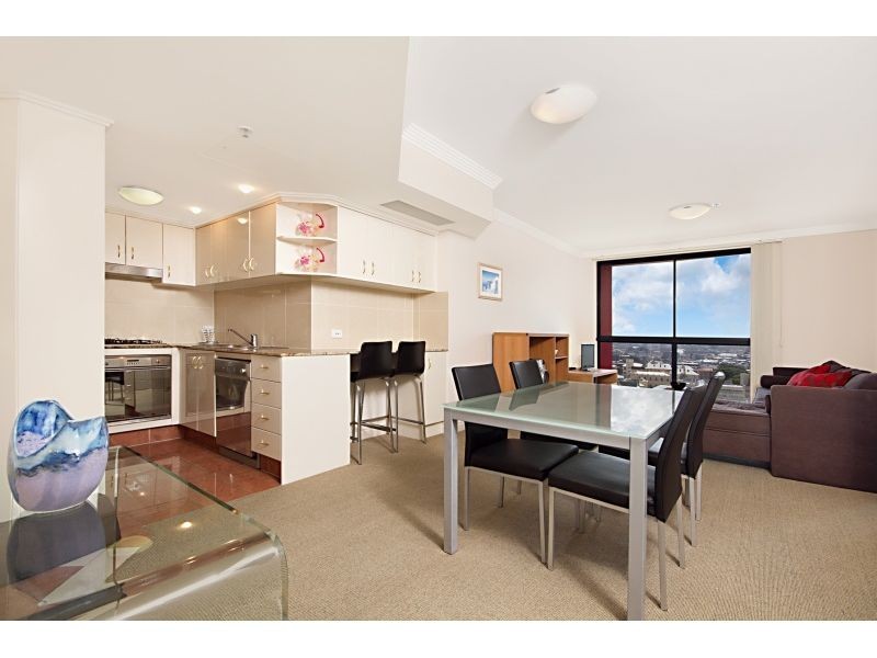 540 Queen Street, Brisbane QLD 4000