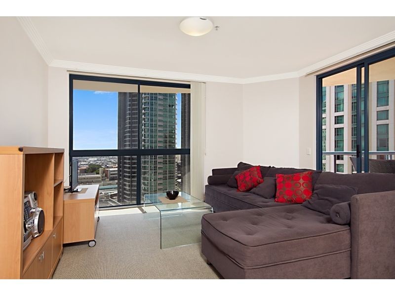 540 Queen Street, Brisbane QLD 4000