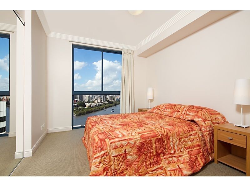 540 Queen Street, Brisbane QLD 4000