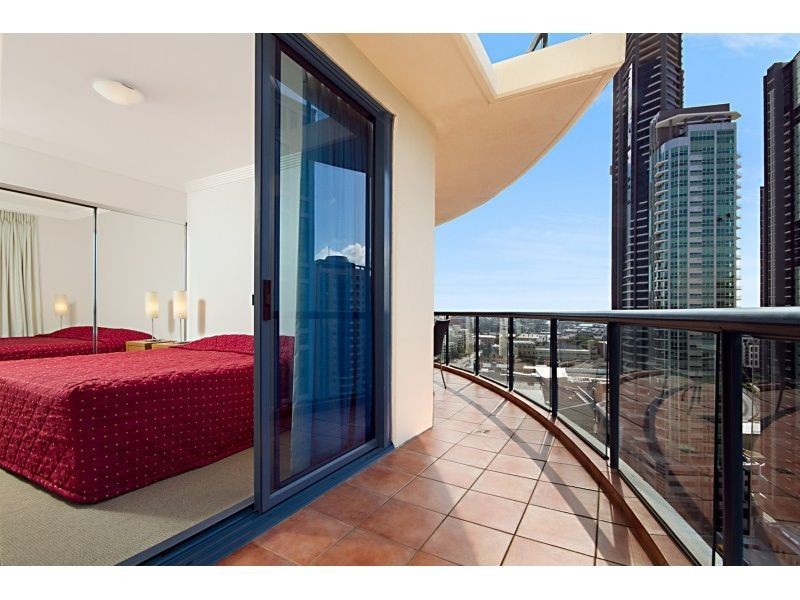 540 Queen Street, Brisbane QLD 4000