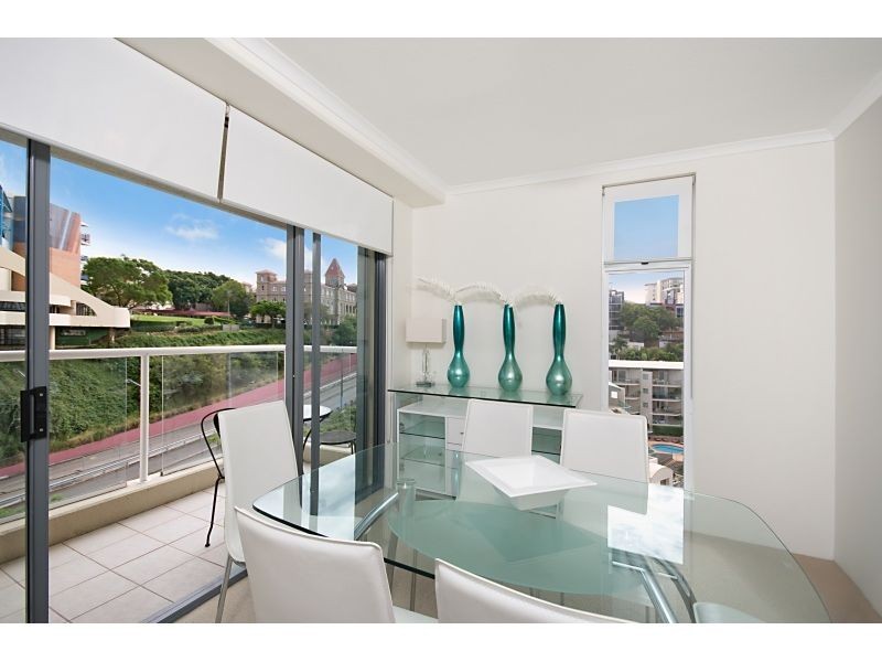 82 Boundary Street, Brisbane QLD 4000