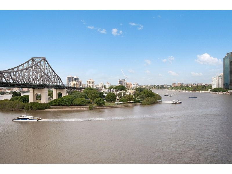 82 Boundary Street, Brisbane QLD 4000