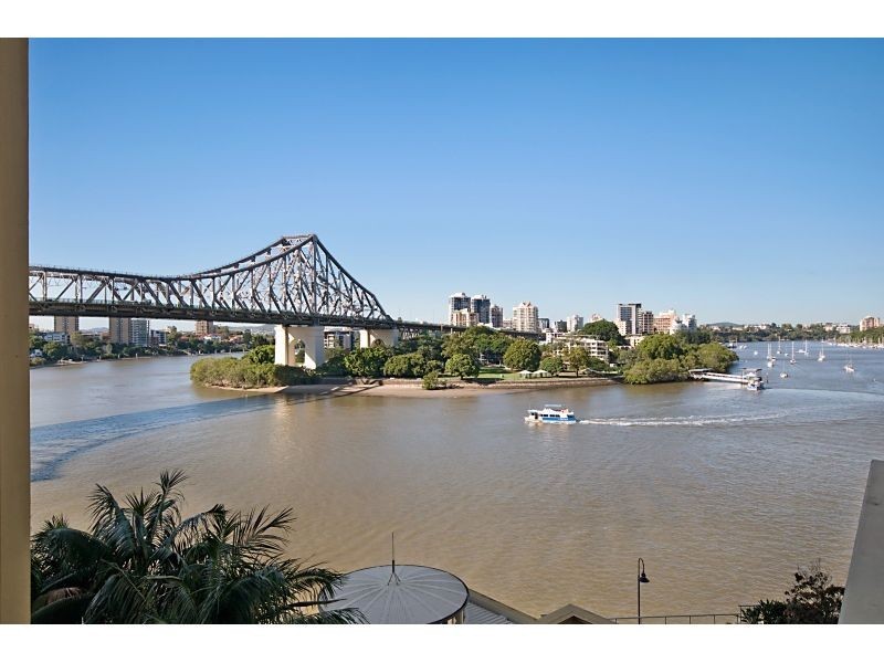 82 Boundary Street, Brisbane QLD 4000