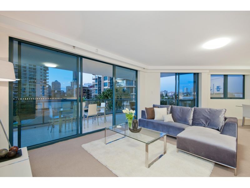 42 Ferry Street, Kangaroo Point QLD 4169