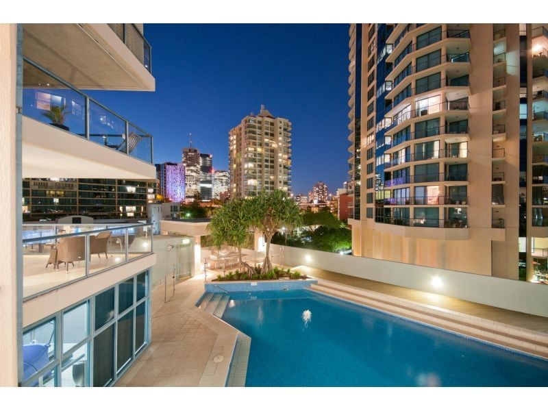 42 Ferry Street, Kangaroo Point QLD 4169