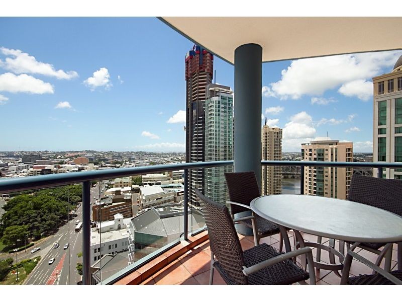 540 Queen Street, Brisbane QLD 4000