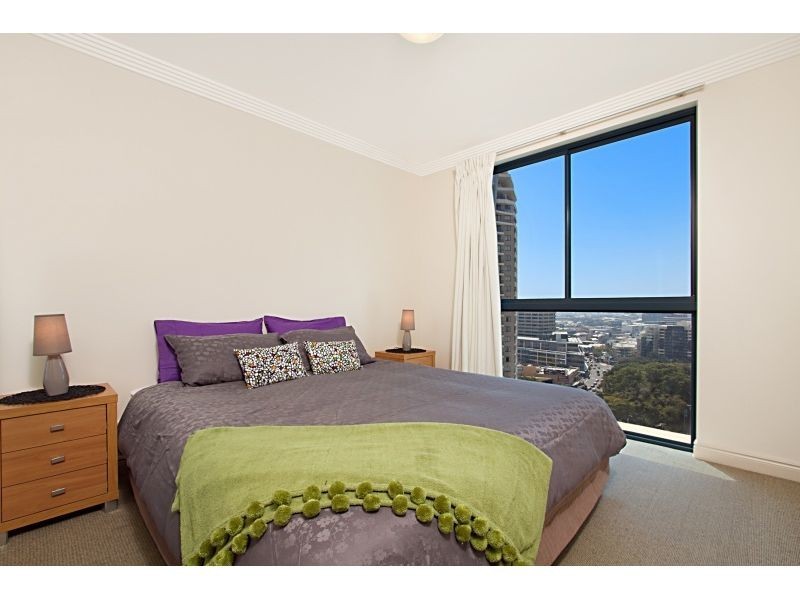 540 Queen Street, Brisbane QLD 4000