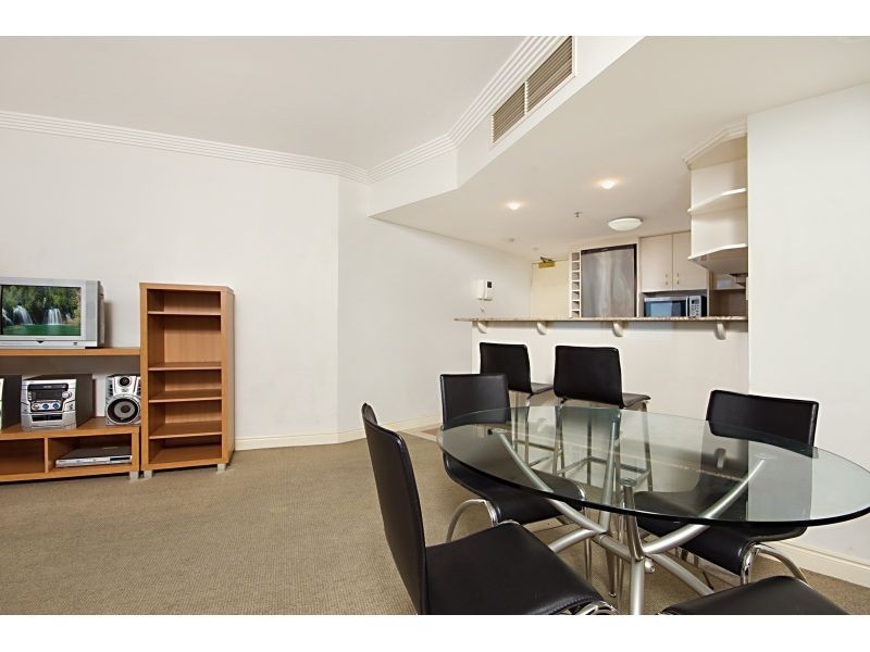 540 Queen Street, Brisbane QLD 4000