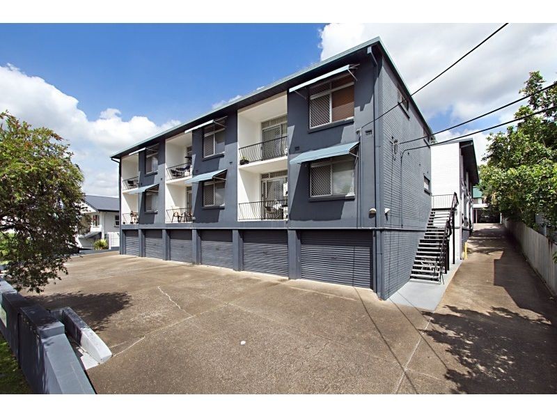 52 Stevenson Street, Paddington QLD 4064