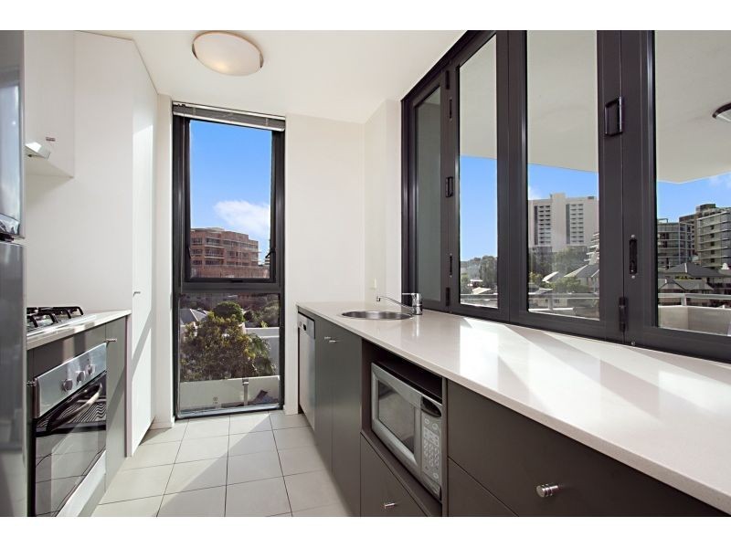 454 Upper Edward Street, Spring Hill QLD 4000