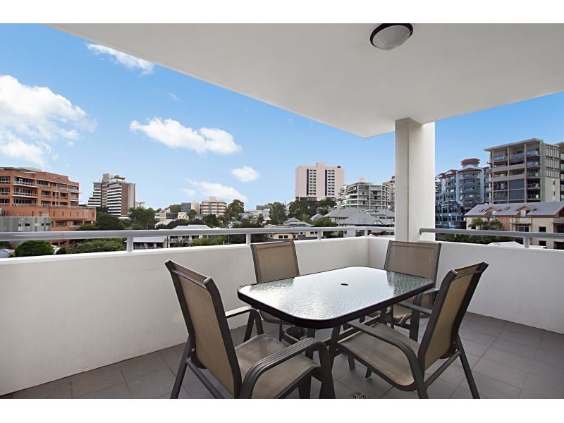 454 Upper Edward Street, Spring Hill QLD 4000