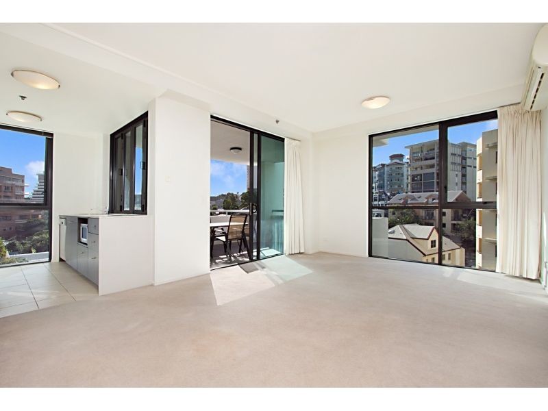 454 Upper Edward Street, Spring Hill QLD 4000