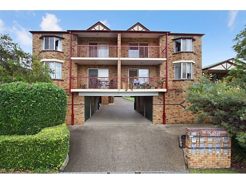 60 Lade Street, Gaythorne QLD 4051