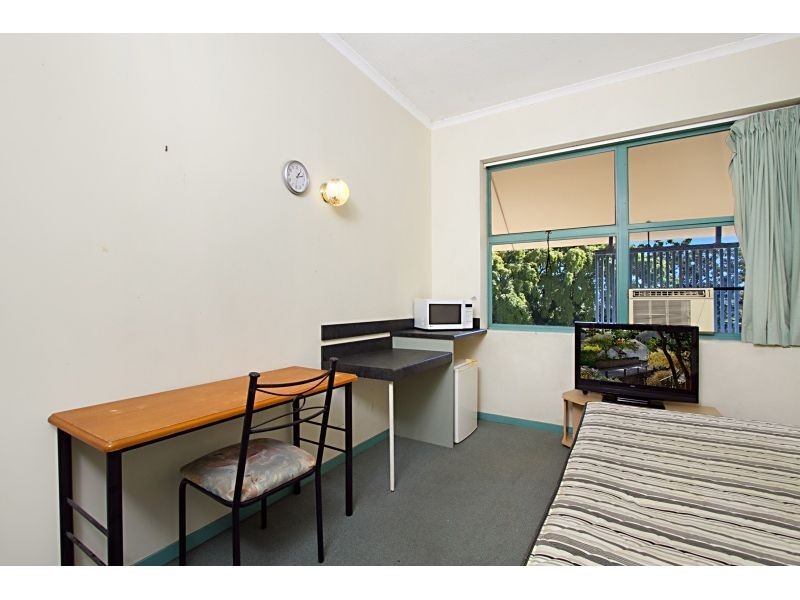 391 Wickham Terrace, Spring Hill QLD 4000