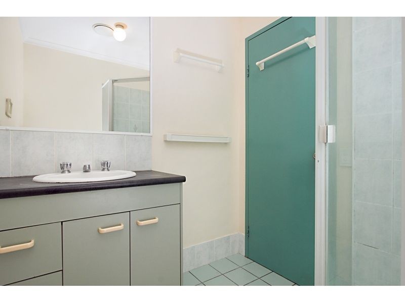 391 Wickham Terrace, Spring Hill QLD 4000