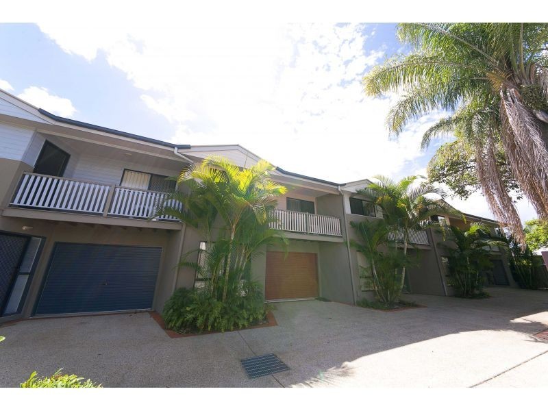 31 Llewellyn Street, Kangaroo Point QLD 4169