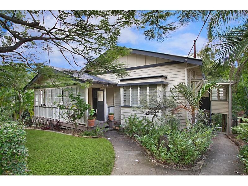 Highgate Hill QLD 4101