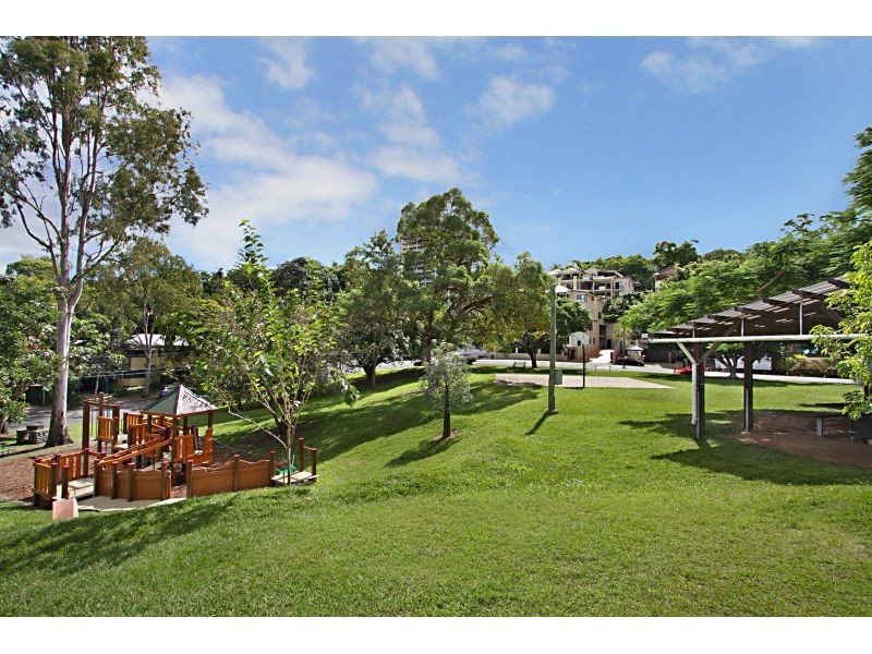 Highgate Hill QLD 4101