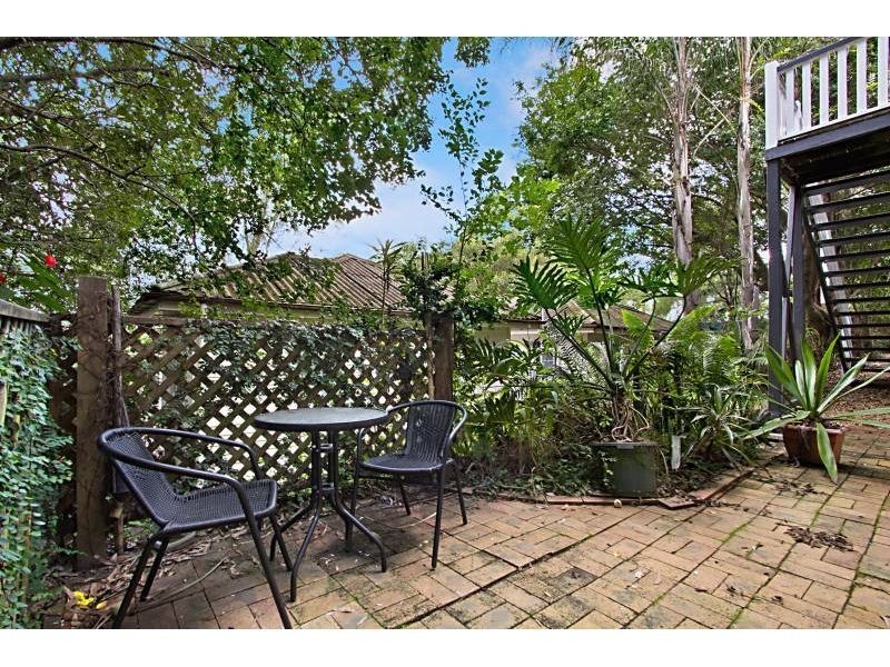 Highgate Hill QLD 4101