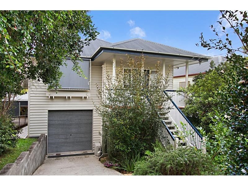 15 David Street, Alderley QLD 4051